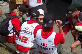 Polskie Dni 2007: Tissot T-Touch, zdjęcie 35