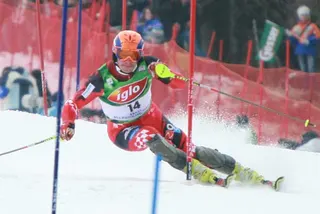 Bad Kleinkirchheim: PŚ slalom mężczyzn, zdjęcie 27