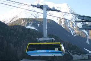 Ahorn Zillertal, Austria, zdjęcie 26