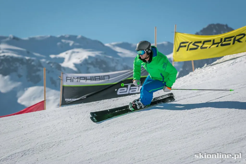 WorldSkitest 2014: testy, zdjęcie 27