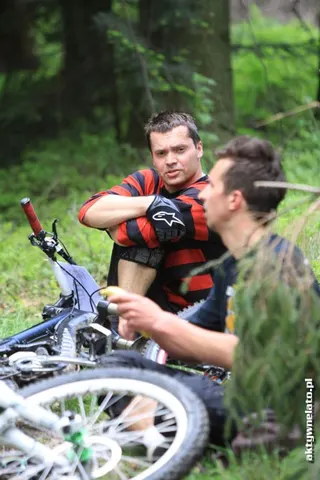 Enduro Trophy 2013: Wilkowice, zdjęcie 143