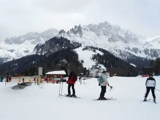 Vigo di Fassa: Ciampedie, zdjęcie 26