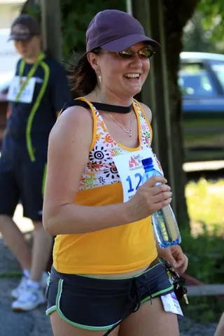 Polskie Dni 2010: Salomon Trail Running, zdjęcie 120