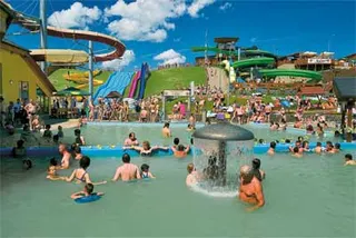 Aquapark, zdjęcie 2