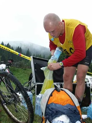 Zdjęcie 8 z galerii Adventure Trophy. Dzień 3