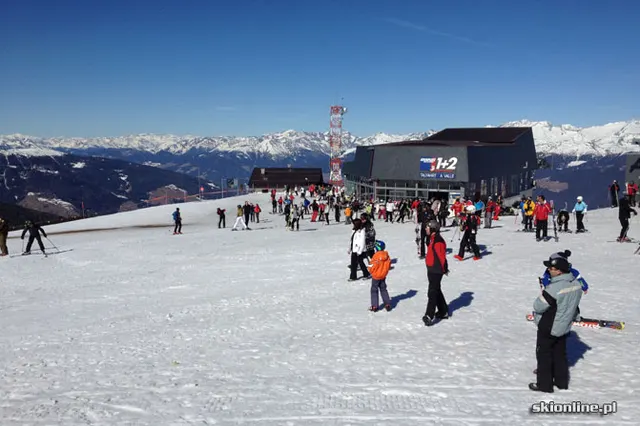 Kronplatz: Południowy Tyrol, Włochy, zdjęcie 21