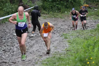 Salomon Trai Running: Góra Żar, zdjęcie 49