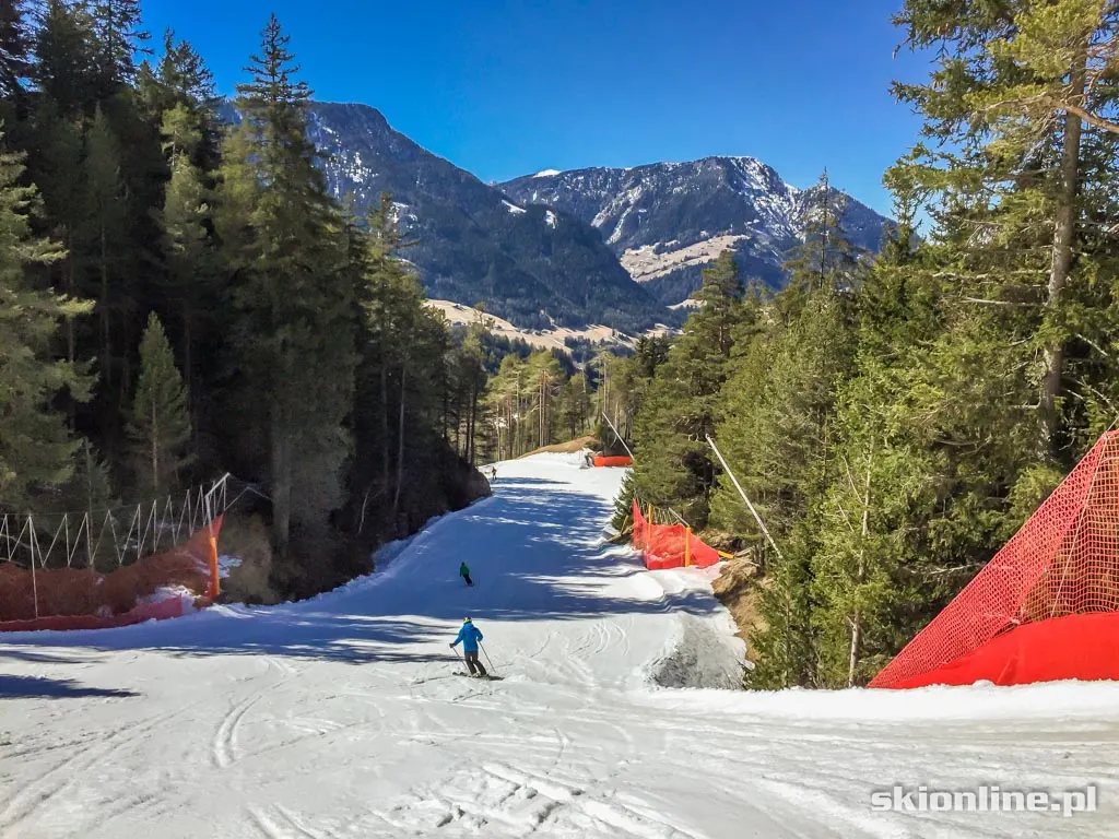 Sellaronda: trasa La Longia, zdjęcie 25
