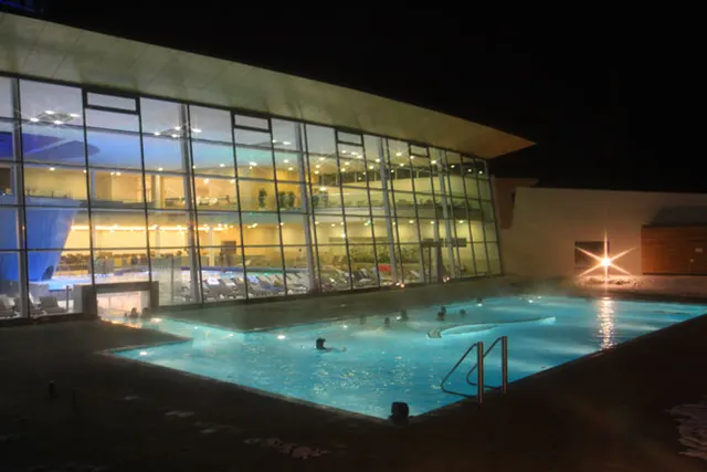 Tauern Spa Zell am See: Kaprun, zdjęcie 39