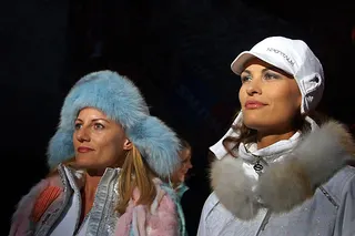 Polskie Dni 2007: Sportalm cz. II, zdjęcie 46