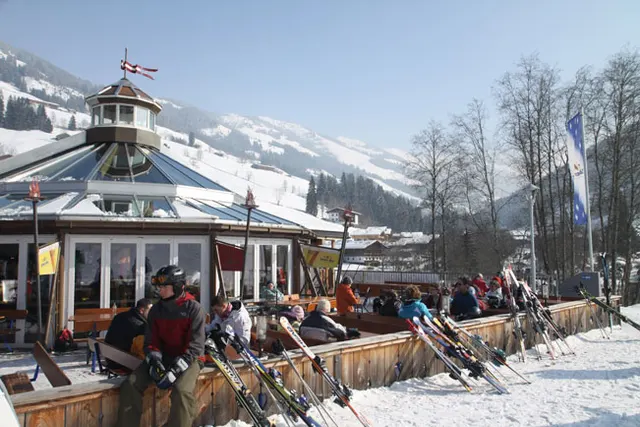 Alpbachtal w Tyrolu, Austria, zdjęcie 59
