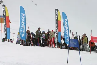 Polskie Dni 2007: Puchar Salomon, zdjęcie 68