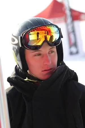 Zdjęcie 74 z galerii Skicross: Białka Tatrzańska I