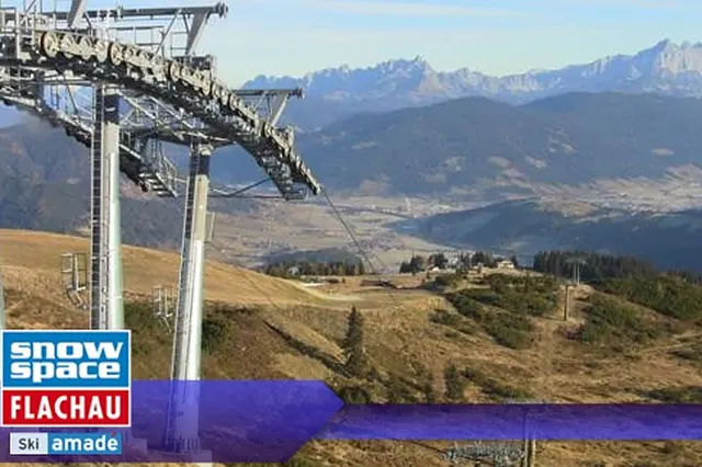 Flachau, Austria, zdjęcie 4