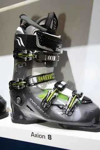 Dalbello buty narciarskie 2010/2011, zdjęcie 6