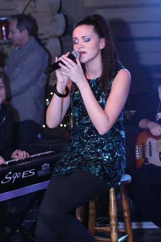 Gala Zimowa koncert Blue Cafe, zdjęcie 37