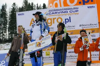 Allegro.pl FIS Carving CUP: finały, zdjęcie 81