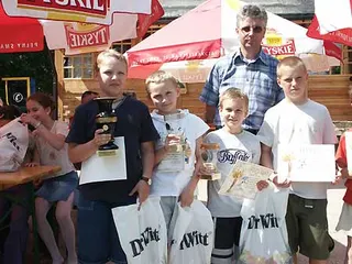 Zdjęcie 11 z galerii Beskidzkie Nadzieje 02/03