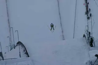 Zdjęcie 76 z galerii Puchar Wagrafa: Zakopane