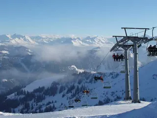Kitzbuehel, Austria, zdjęcie 68