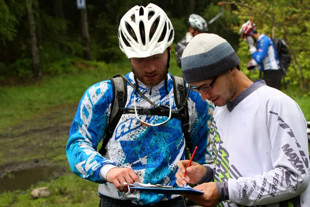 Enduro Trophy Bielsko-Biała, zdjęcie 6