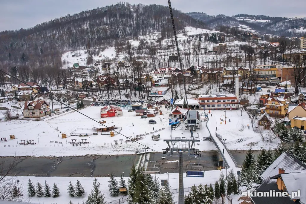 Szczawnica Palenica, zdjęcie 3