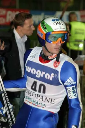 Zdjęcie 87 z galerii LGP Zakopane 2006. Zawody