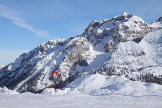 Madonna di Campiglio: Passo Groste, zdjęcie 8