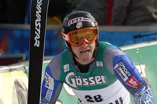 Dane Spencer