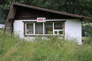 Szczyrk Czyrna, zdjęcie 28