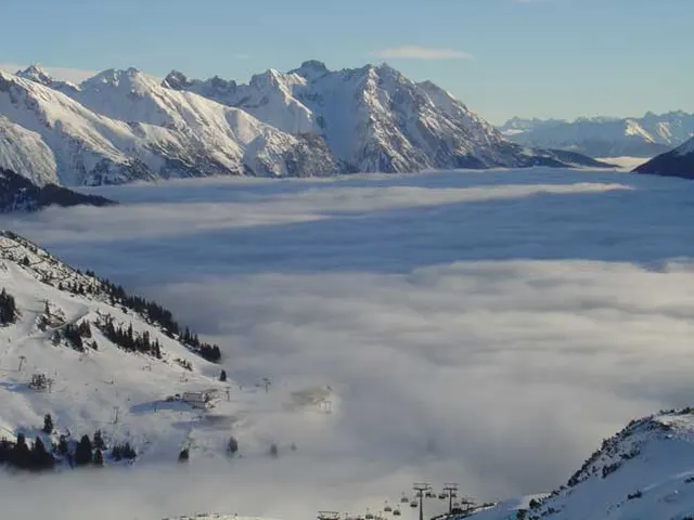 St. Anton am Arlberg, zdjęcie 50
