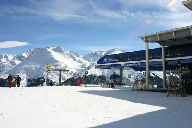 St. Anton am Arlberg, zdjęcie 49