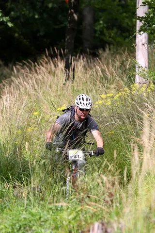 Enduro Trophy Brenna 2010 OS 4, zdjęcie 42