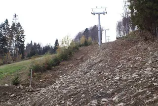 Soszów budowa nowego krzesła, zdjęcie 37