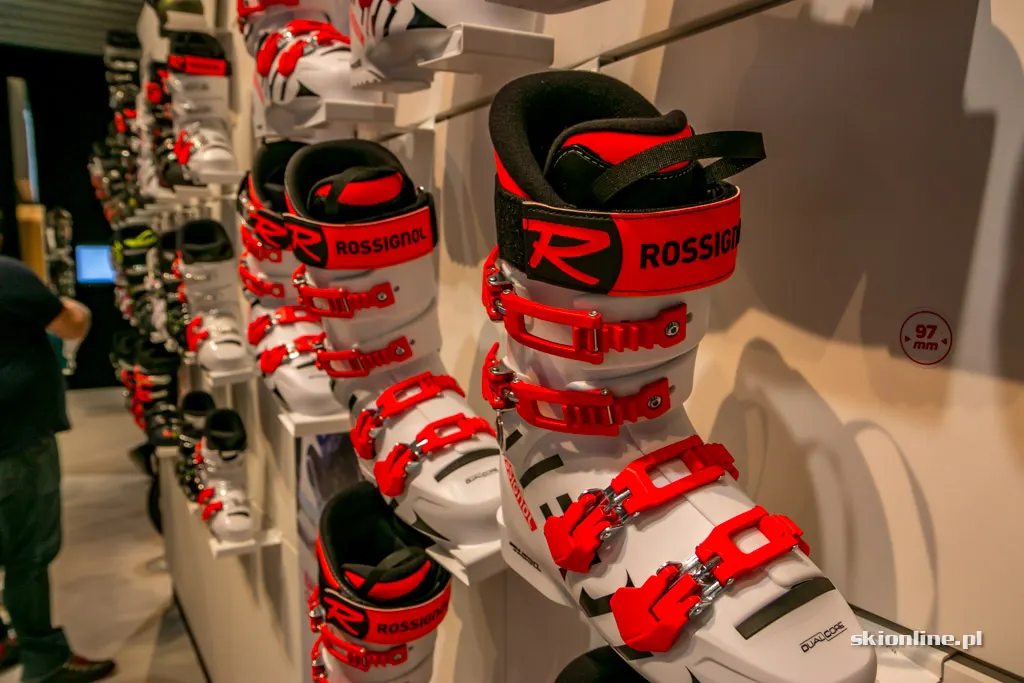Zdjęcie 11 z galerii Rossignol kolekcja 19/20: buty narciarskie