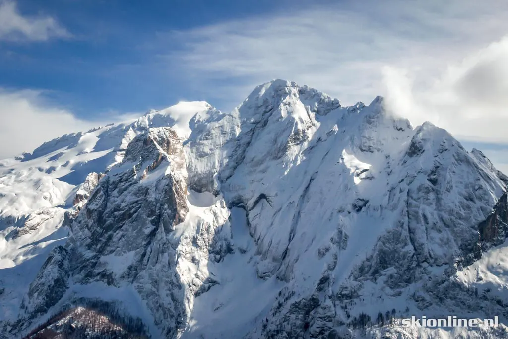 Val di Fassa, Trentino: Belvedere 03.2016, zdjęcie 11