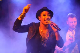 Zimowa Gala 2009: Patricia Kazadi koncert, zdjęcie 41
