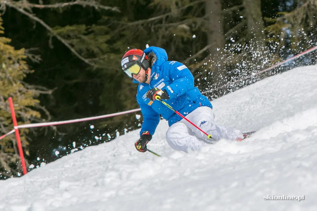 WorldSkitest 2018. Testy nart, zdjęcie 4