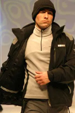 Zdjęcie 37 z galerii Moda na zimę 06/07 cz.I