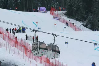 Bad Kleinkirchheim, Austria, zdjęcie 21