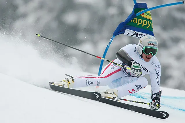 Mathias Mayer