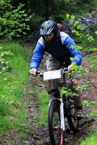 Enduro Trophy Bielsko-Biała, zdjęcie 70