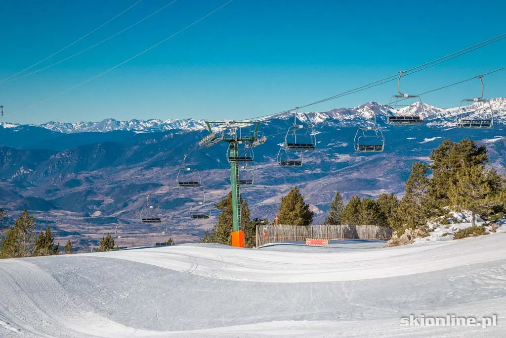 Alp2500 La Molina: Masella, zdjęcie 4