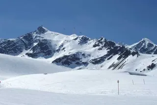 Lotowiec Pitztal w Tyrolu, zdjęcie 38