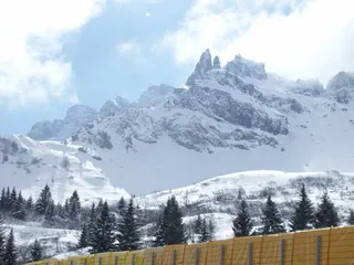 Sellaronda, Włochy, zdjęcie 13