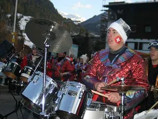 Zdjęcie 25 z galerii Sölden. Parada
