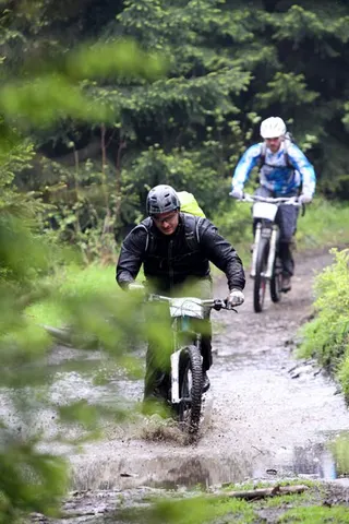 Enduro Trophy Bielsko-Biała, zdjęcie 70
