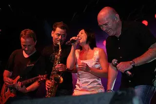 Koncert De Mono, zdjęcie 25