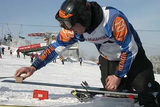 Zdjęcie 34 z galerii Skicross: Białka Tatrzańska I