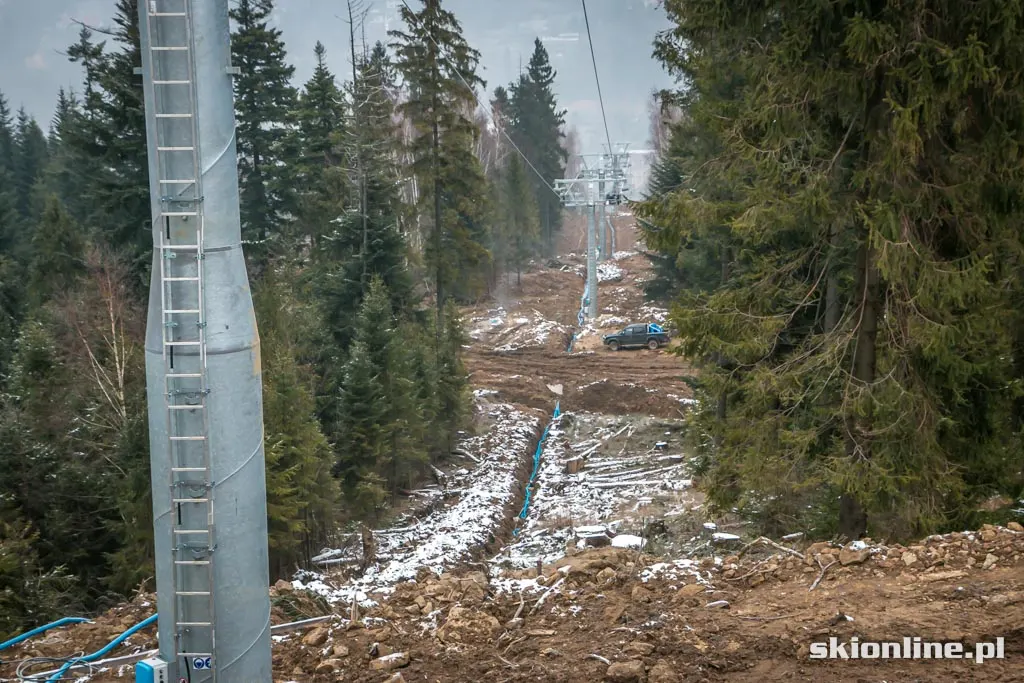 Wisła Skolnity: wkrótce otwarcie, zdjęcie 2
